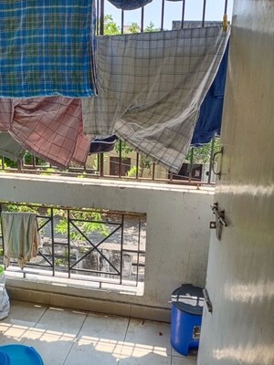 2 BHK Apartment – Exterior View View at AKS Radiance, Medavakkam - for Sale