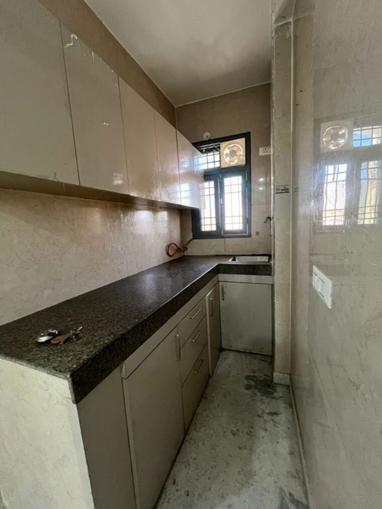 Kitchen, chattarpur 1 Bedroom 550 Sq.Ft. Apartment In Chattarpur Delhi 10284142