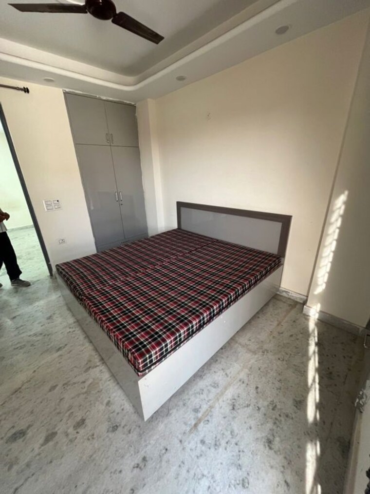 Bedroom, chattarpur 1 Bedroom 550 Sq.Ft. Apartment In Chattarpur Delhi 10284142