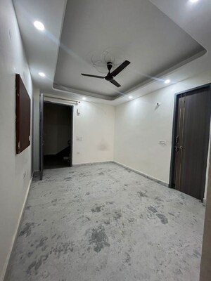 1 BHK Apartment For Rent in Chattarpur