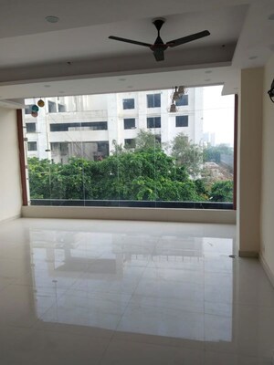 Floor Plan in  Office Space at Smart Lane, Niti Khand – for Rent