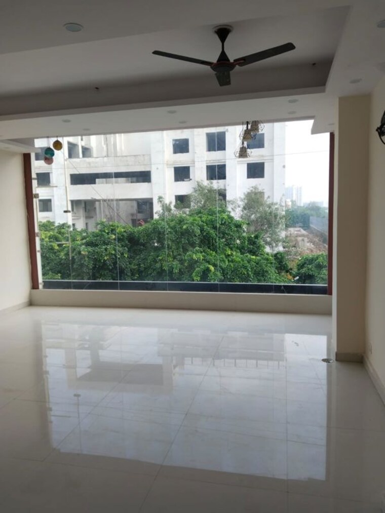 Floor Plan, smart-lane Commercial Office Space 900 Sq.Ft. In Niti Khand Ghaziabad 10284150