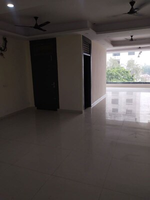 Floor Plan in  Office Space at Smart Lane, Niti Khand – for Rent