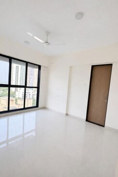 2 BHK Apartment For Rent in Raheja Ridgewood