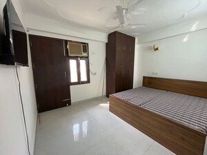 1 BHK Apartment For Rent in Chattarpur