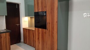 Kitchen in 3.5 BHK Villa at APR Praveens Grandio, Peeranchuruvu – for Sale