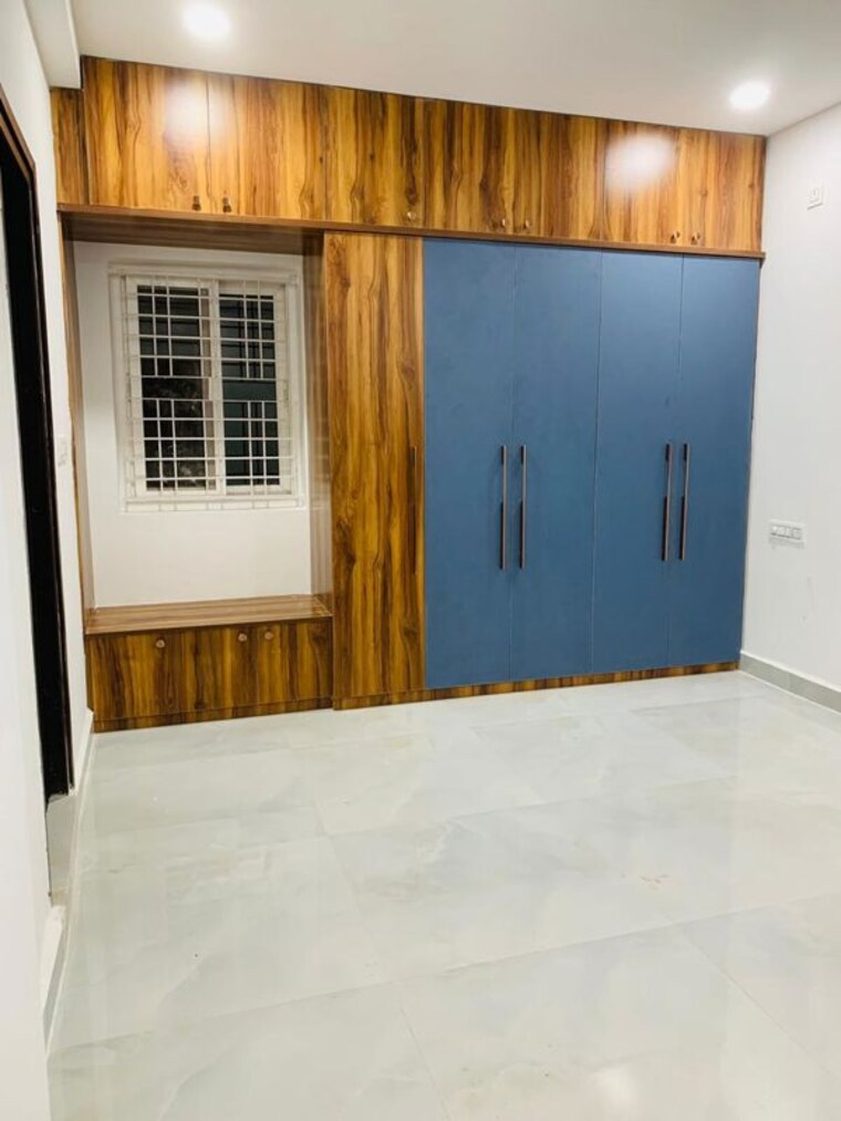 Room, apr-praveens-grandio 3.5 Bedroom 1770 Sq.Ft. Villa In Peeranchuruvu Hyderabad 10283923
