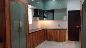 Kitchen in 3.5 BHK Villa at APR Praveens Grandio, Peeranchuruvu – for Sale