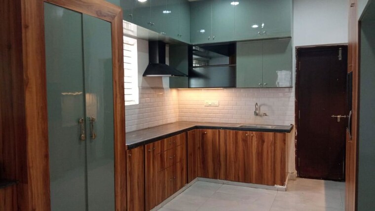 Kitchen, apr-praveens-grandio 3.5 Bedroom 1770 Sq.Ft. Villa In Peeranchuruvu Hyderabad 10283923