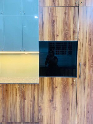 Furnished Amenities in 3.5 BHK Villa at APR Praveens Grandio, Peeranchuruvu – for Sale