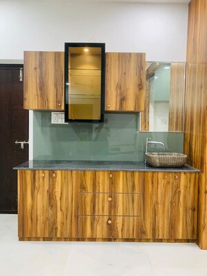 Living Room in 3.5 BHK Villa at APR Praveens Grandio, Peeranchuruvu – for Sale