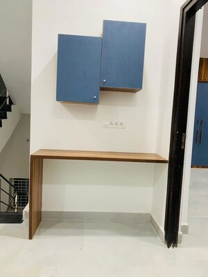 Bathroom in 3.5 BHK Villa at APR Praveens Grandio, Peeranchuruvu – for Sale