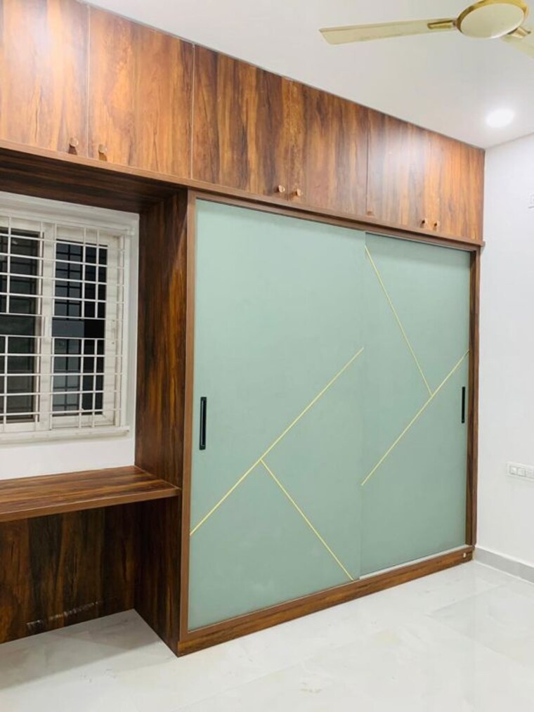 Room, apr-praveens-grandio 3.5 Bedroom 1770 Sq.Ft. Villa In Peeranchuruvu Hyderabad 10283923
