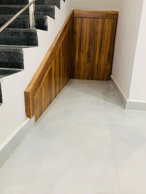 Balcony in 3.5 BHK Villa at APR Praveens Grandio, Peeranchuruvu – for Sale