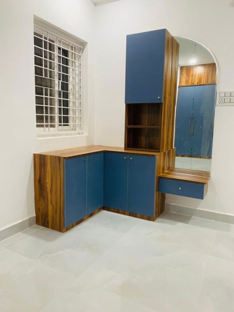 Room, apr-praveens-grandio 3.5 Bedroom 1770 Sq.Ft. Villa In Peeranchuruvu Hyderabad 10283923
