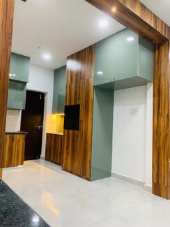 3.5 BHK + Pooja Room,Study Room,Store Room Villa For Sale in APR Praveens Grandio
