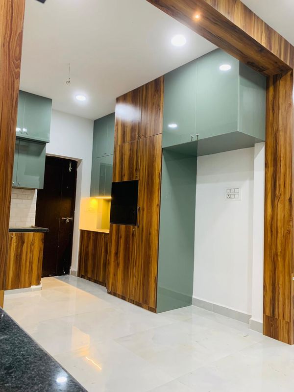 3.5 BHK + Pooja Room,Study Room,Store Room Villa For Sale in APR Praveens Grandio