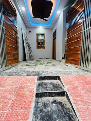 3 BHK Independent House – Exterior View View at Gayatri Enclave Govindpuram, Govindpuram - for Sale