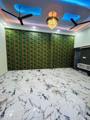 Bedroom in 3 BHK Independent House at Gayatri Enclave Govindpuram, Govindpuram – for Sale