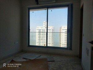 3 BHK Apartment For Rent in Hubtown 25 South, Prabhadevi
