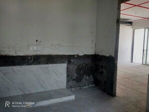 Kitchen in 3 BHK Apartment at Hubtown 25 South, Prabhadevi – for Rent