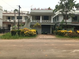  Warehouse – Exterior View View at Kundanoor - for Rent