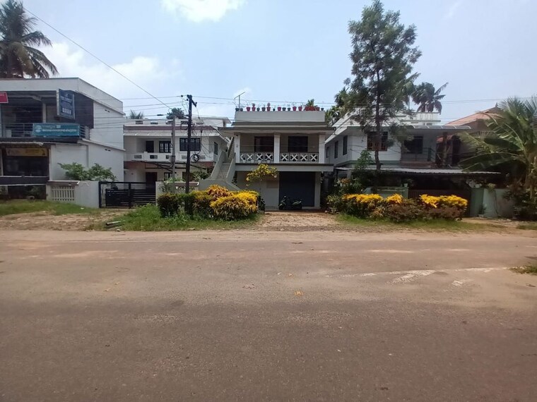 Exterior View, nettoor Commercial Warehouse 550 Sq.Ft. In Nettoor Kochi 10284179