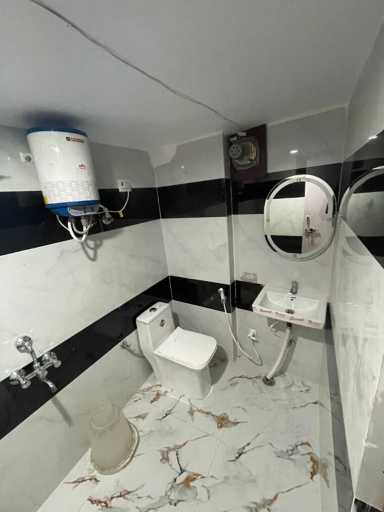 Team Area, gomti nagar 6+ Bedroom 2200 Sq.Ft. Independent House In Gomti Nagar Lucknow 10284175