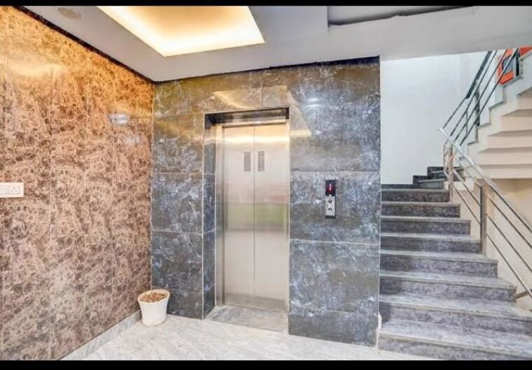 Room, gomti nagar 6+ Bedroom 2200 Sq.Ft. Independent House In Gomti Nagar Lucknow 10284175