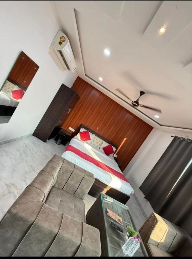 undefined, gomti nagar 6+ Bedroom 2200 Sq.Ft. Independent House In Gomti Nagar Lucknow 10284175