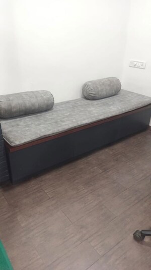 Furnished Amenities in 2 BHK Apartment at Meadows Uptown, Viman Nagar – for Sale