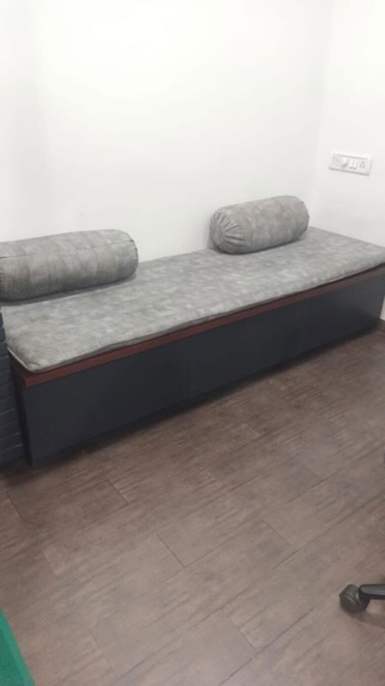 undefined, meadows-uptown 2 Bedroom 1100 Sq.Ft. Apartment In Viman Nagar Pune 10284195