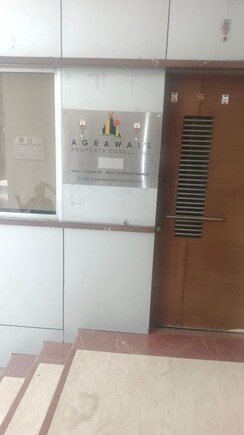 2 BHK + Pooja Room Apartment For Sale in Meadows Uptown