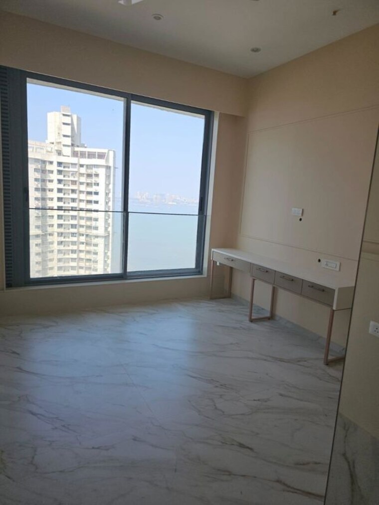 Room, hubtown-25-south 3 Bedroom 1550 Sq.Ft. Apartment In Prabhadevi Mumbai 10284194