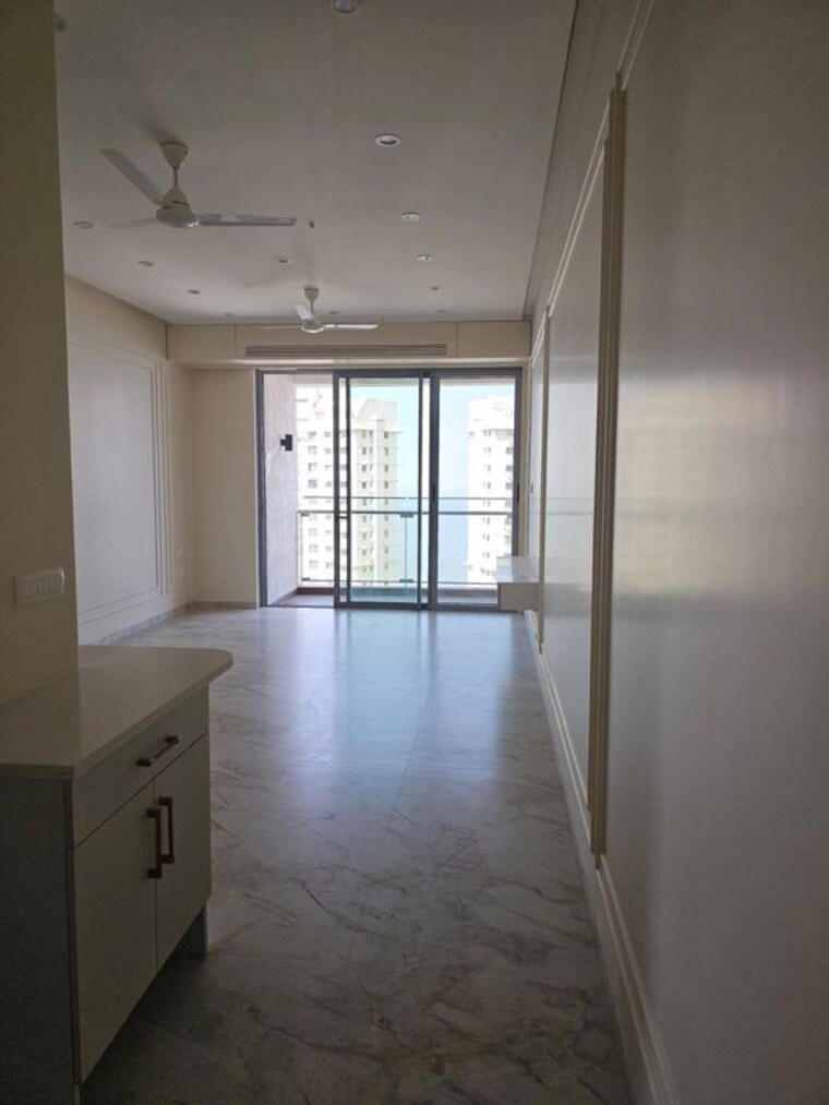 Room, hubtown-25-south 3 Bedroom 1550 Sq.Ft. Apartment In Prabhadevi Mumbai 10284194