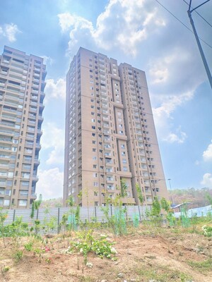 3 BHK Apartment For Sale in Sobha Nesara, Kothrud