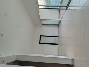 Staircase in 3 BHK Apartment at Sobha Nesara, Kothrud – for Sale