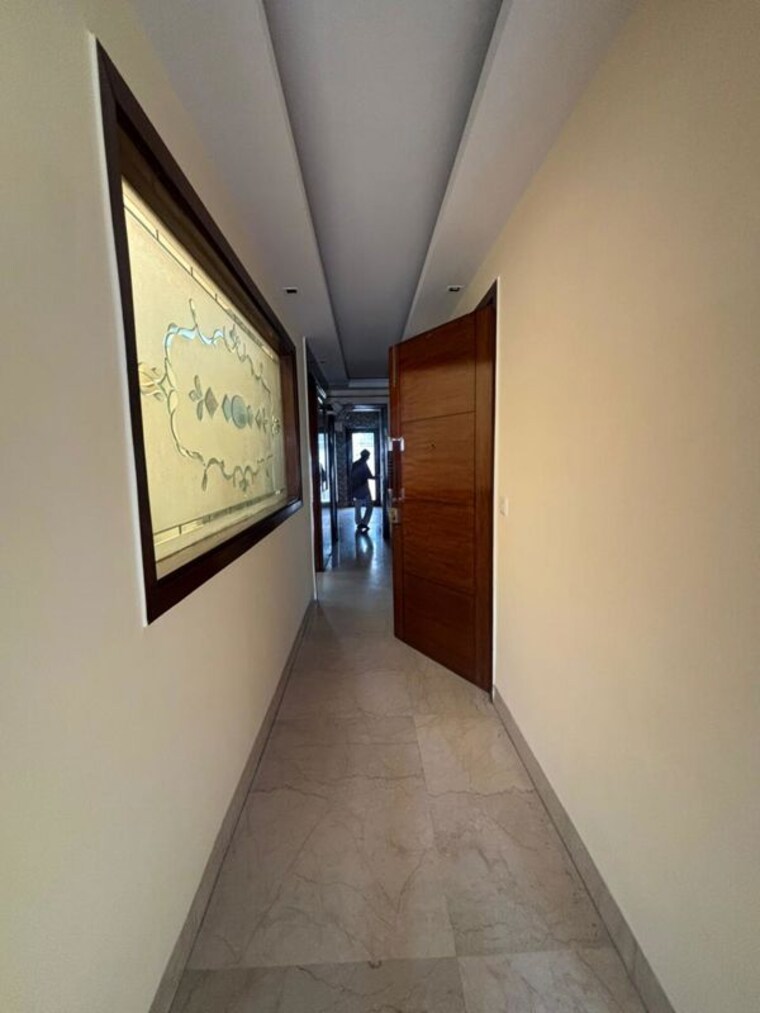 undefined, delhi cantonment 3 Bedroom 208 Sq.Yd. Builder Floor In Delhi Cantonment Delhi 10284217