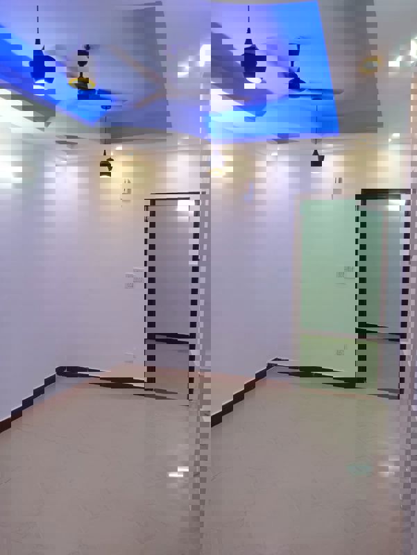 2 BHK + Pooja Room 70 Sq.Yd. Builder Floor in CGHS Shatabdi Enclave