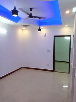 2 BHK + Pooja Room Builder Floor For Sale in CGHS Shatabdi Enclave
