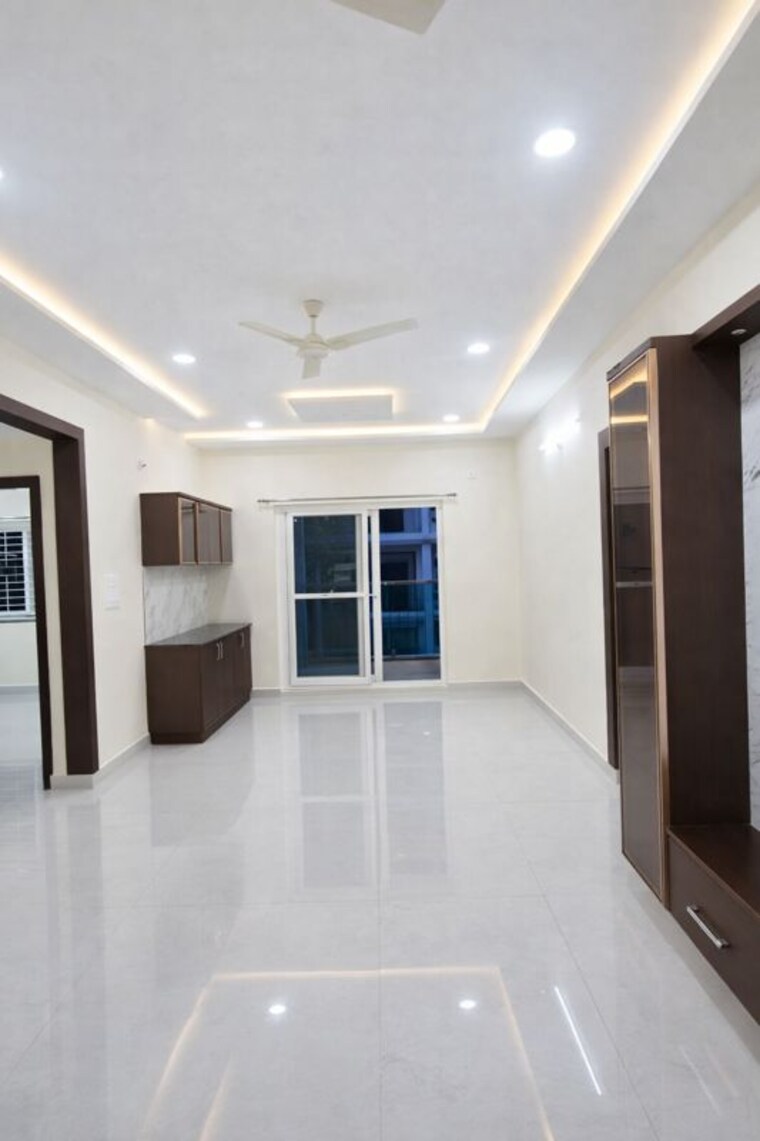 undefined, kondapur 3 Bedroom 1950 Sq.Ft. Builder Floor In Kondapur Hyderabad 10284213