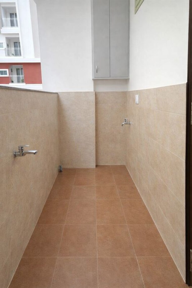 Room, kondapur 3 Bedroom 1950 Sq.Ft. Builder Floor In Kondapur Hyderabad 10284213
