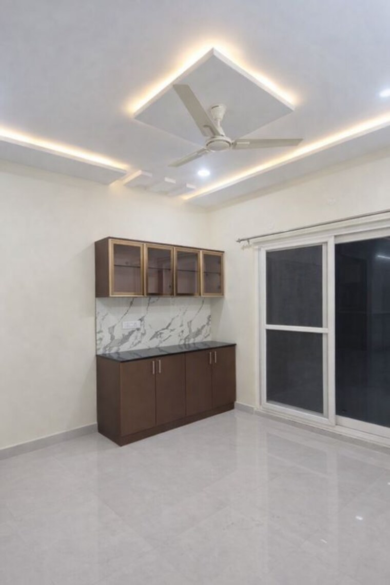 Room, kondapur 3 Bedroom 1950 Sq.Ft. Builder Floor In Kondapur Hyderabad 10284213