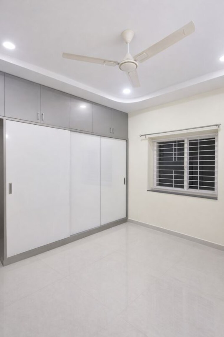 Room, kondapur 3 Bedroom 1950 Sq.Ft. Builder Floor In Kondapur Hyderabad 10284213