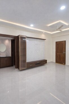 3 BHK +Builder Floor For Rent in Kondapur