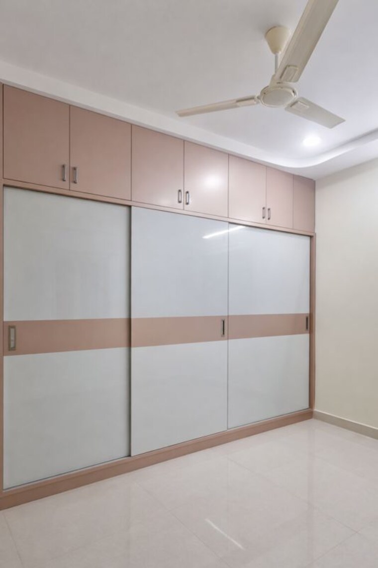 Room, kondapur 3 Bedroom 1950 Sq.Ft. Builder Floor In Kondapur Hyderabad 10284213