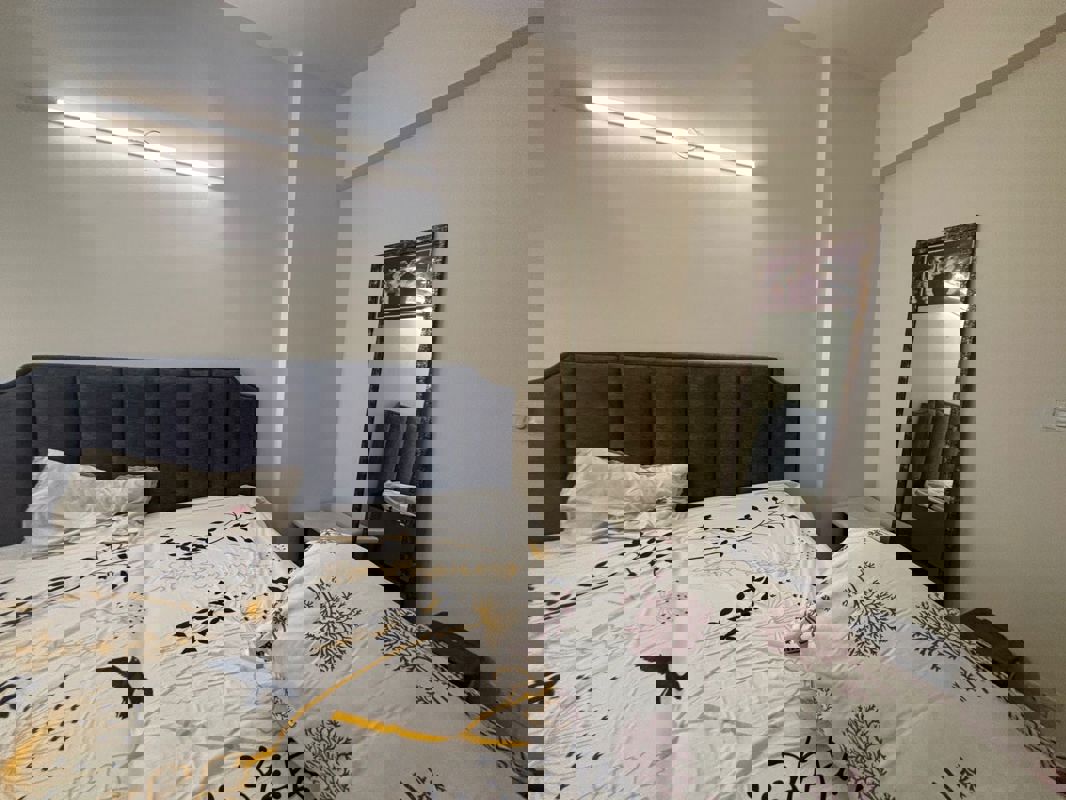 2 BHK 997 Sq.Ft. Apartment in Unitech Uniworld Gardens 2