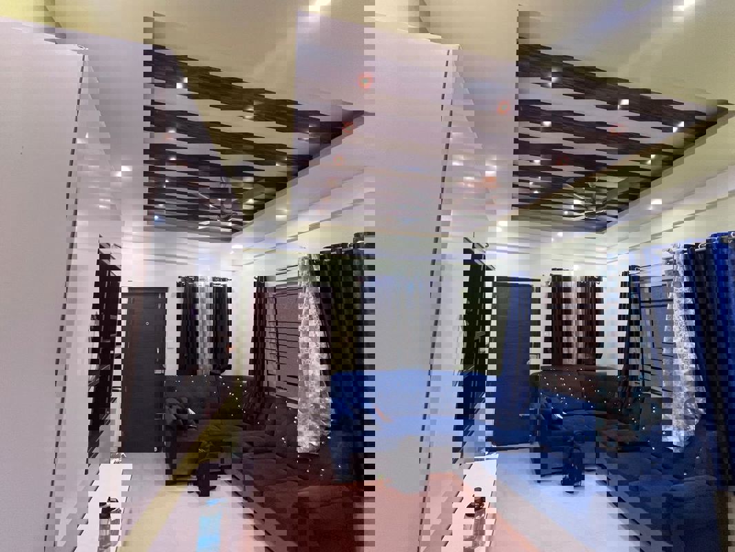 2 BHK 1100 Sq.Ft. Apartment in Mana Karmel