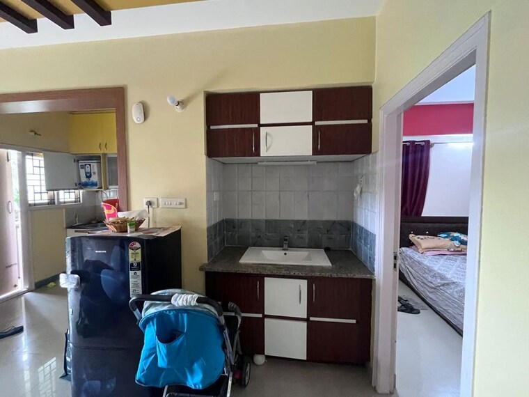 Other, mana-karmel 2 Bedroom 1100 Sq.Ft. Apartment In Sarjapur Road Bangalore 10284215