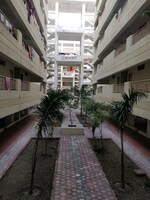 1 BHK 550 Sq.Ft. Apartment in Vijay Nagar